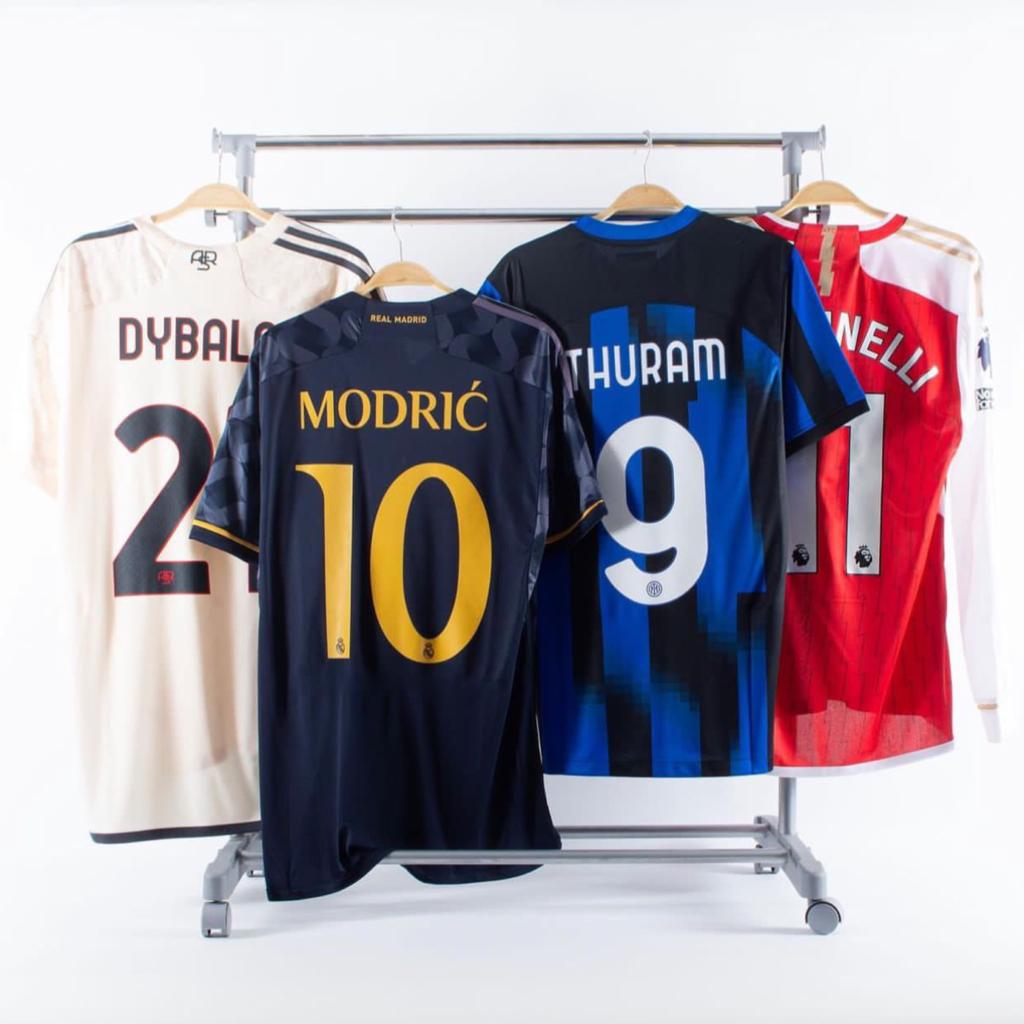 Best Soccer Jerseys to Buy in 2026: The Jerseys Every Fan Should Own