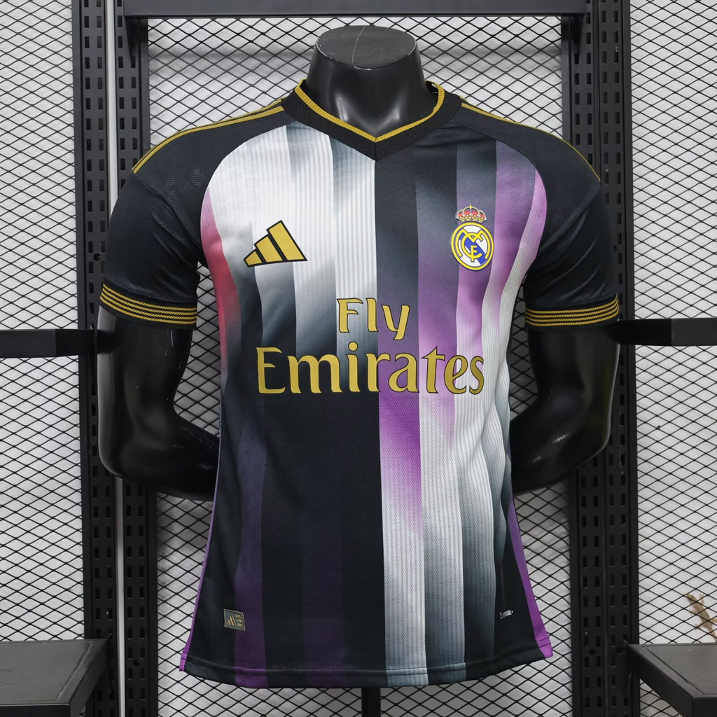 26/27 Real Madrid Special