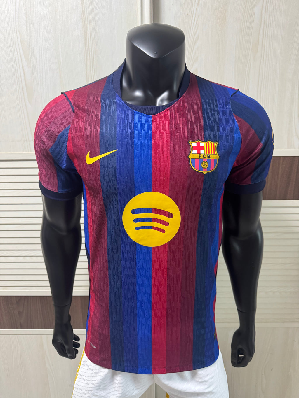 FC Barcelona Home Jersey 26/27