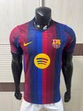 FC Barcelona Home Jersey 26/27