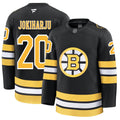 Boston Bruins #20 JOKIHARJU