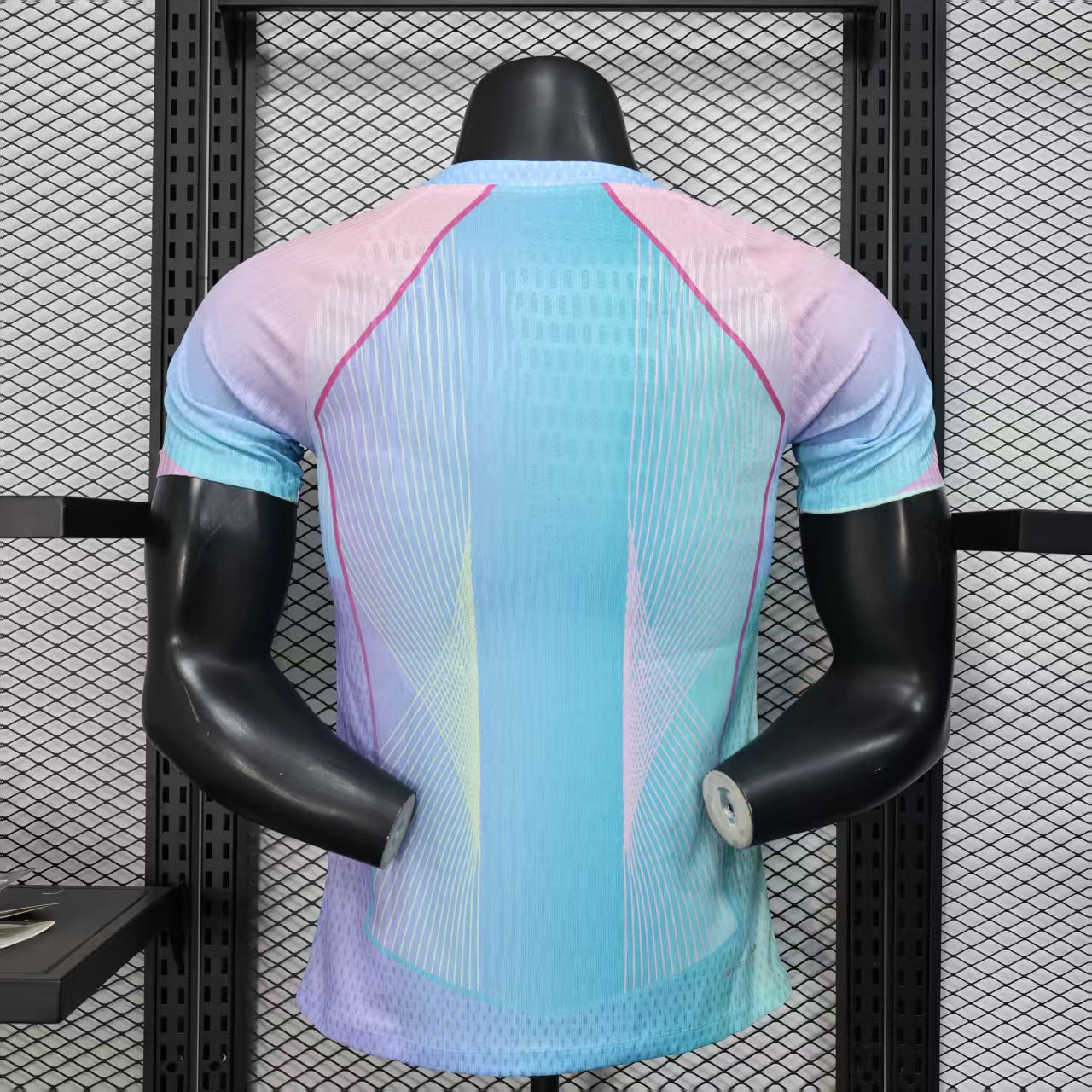 Barcelona FC Special Edition Blue Kit