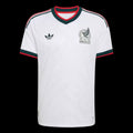 Mexico 2026 Away Jersey