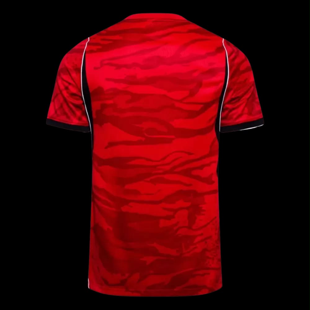 South Korea 2026 Home Jersey
