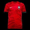 South Korea 2026 Home Jersey