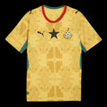 Ghana 2026 Away Jersey