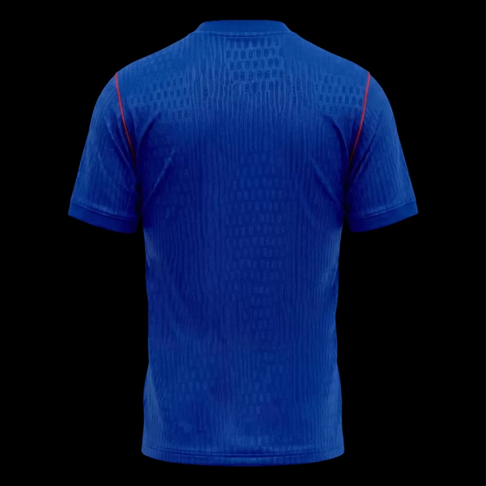 Croatia 2026 Away Jersey