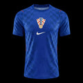 Croatia 2026 Away Jersey