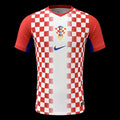 Croatia 2026 Home Jersey