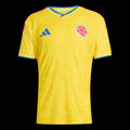 Colombia 2026 Home Jersey