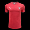 Portugal 2026 Home Jersey