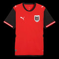 Austria 2026 Home Jersey