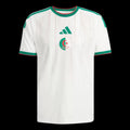 Algeria 2026 Home Jersey