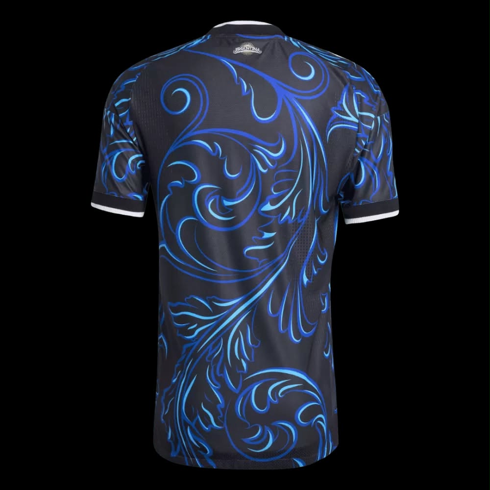 Argentina 2026 Away Jersey
