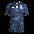 Argentina 2026 Away Jersey