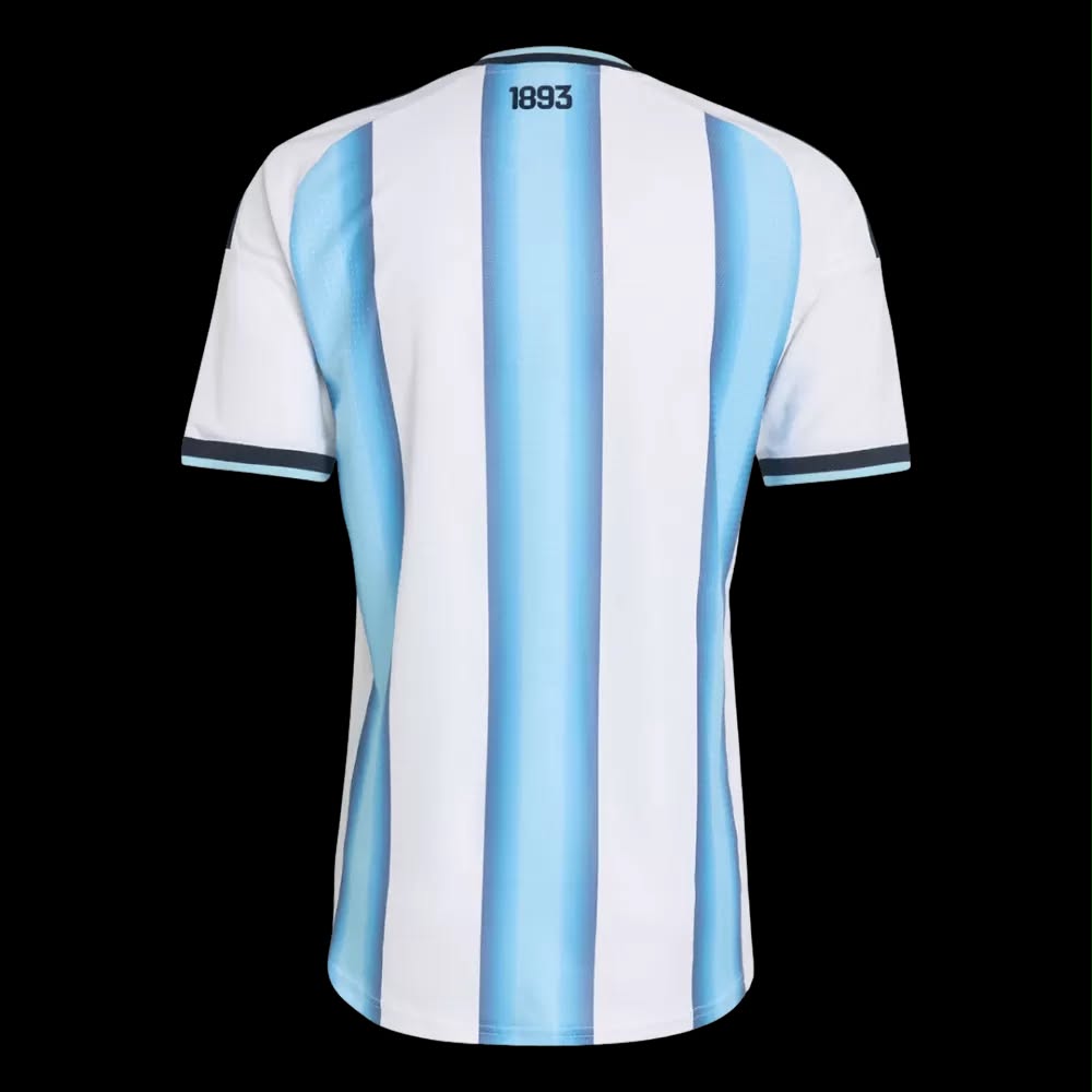 Argentina 2026 Home Jersey