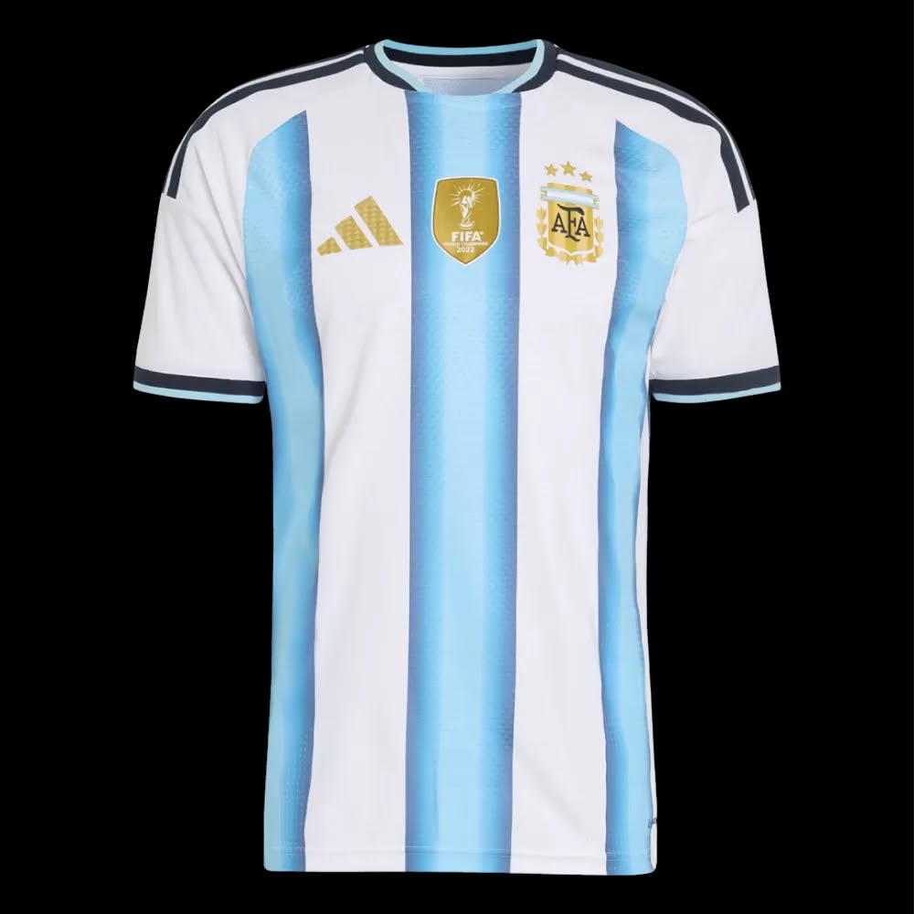 Argentina 2026 Home Jersey