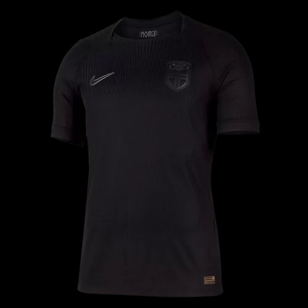 Norway 2026 Away Jersey