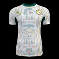 Senegal 2026 Home Jersey