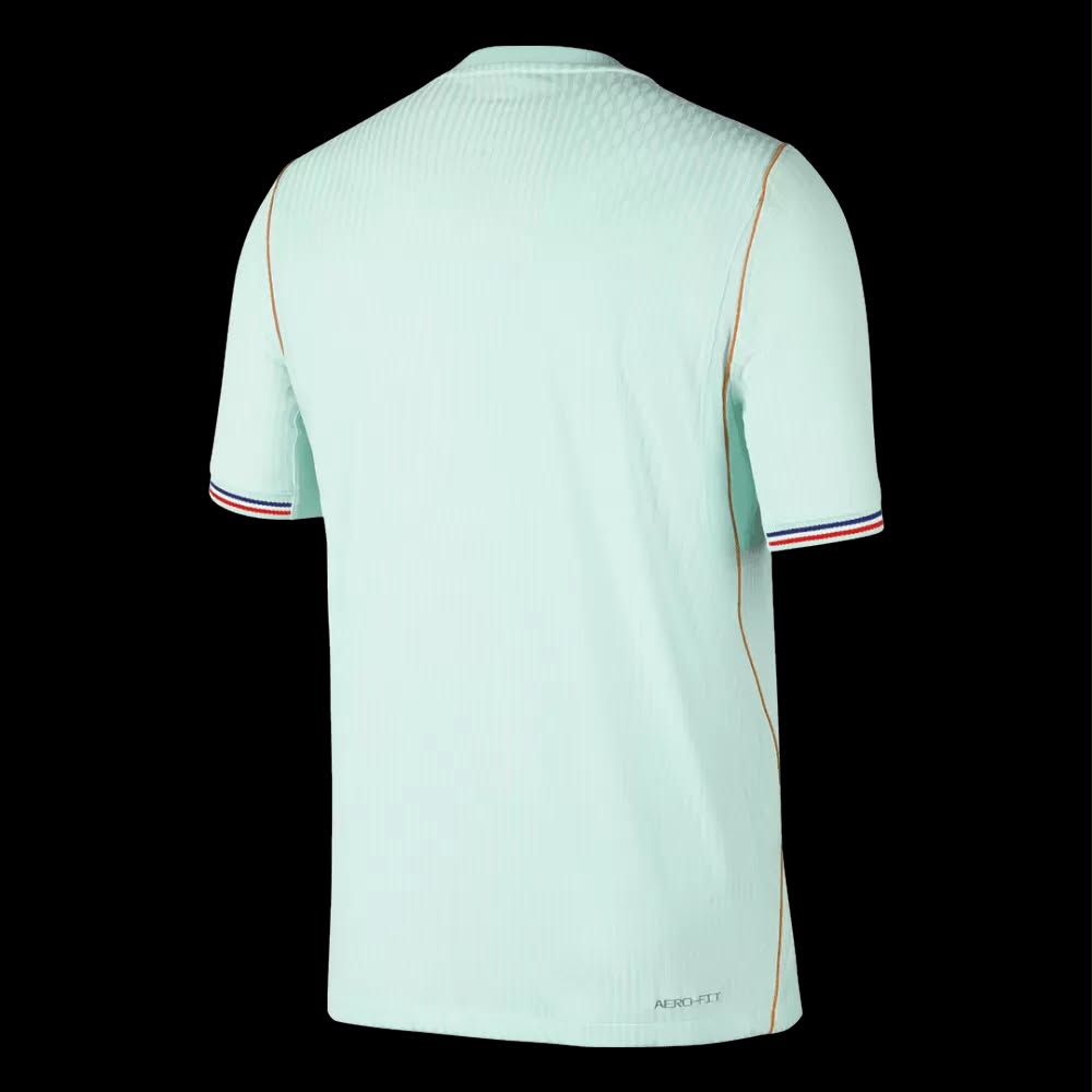 France 2026 Away Jersey