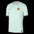 France 2026 Away Jersey