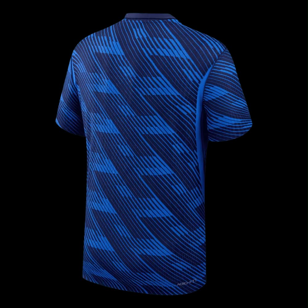 France 2026 Home Jersey