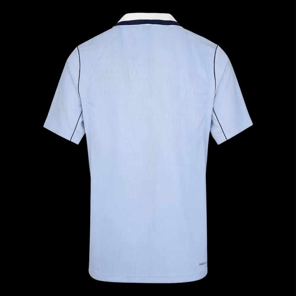 Uruguay 2026 Home Jersey