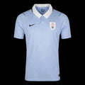 Uruguay 2026 Home Jersey