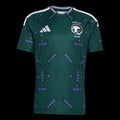 Saudi Arabia 2026 Home Jersey