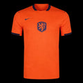 Netherlands 2026 Home Jersey
