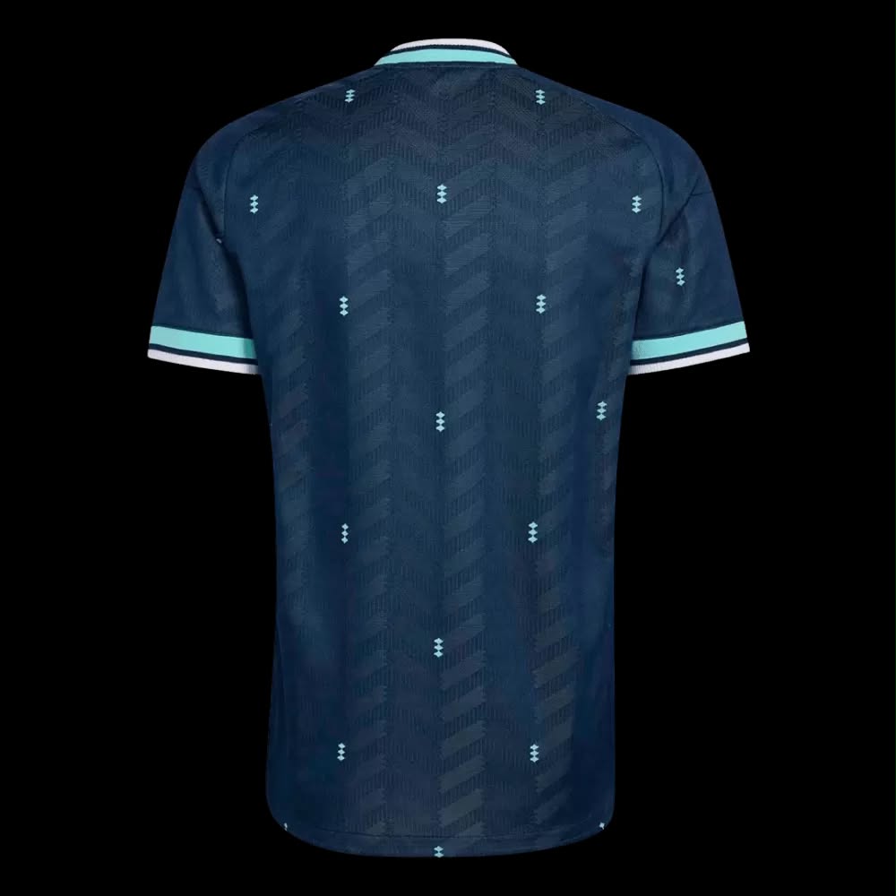 Germany 2026 Away Jersey