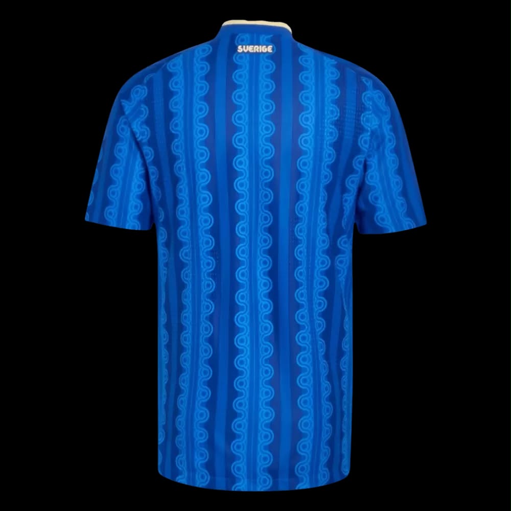 Sweden 2026 Away Jersey