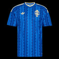 Sweden 2026 Away Jersey
