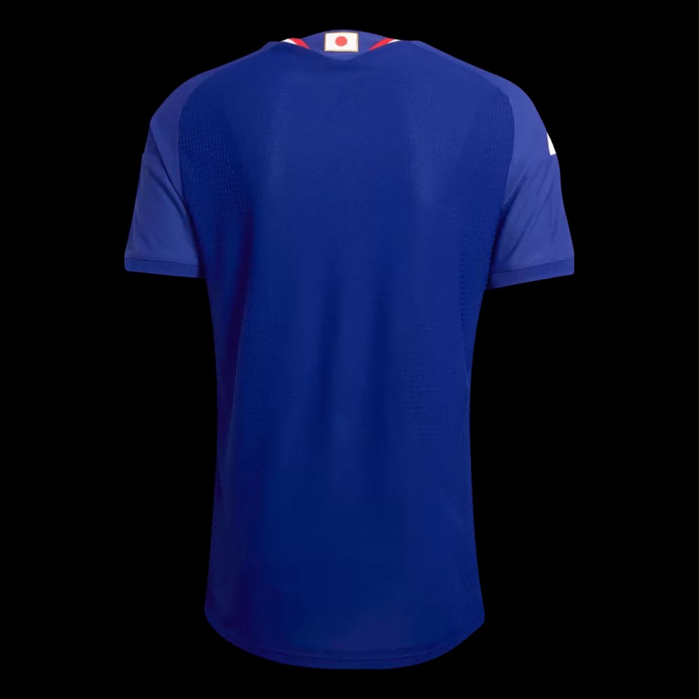 Japan 2026 Home Jersey