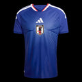 Japan 2026 Home Jersey