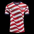 United States 2026 Home Jersey