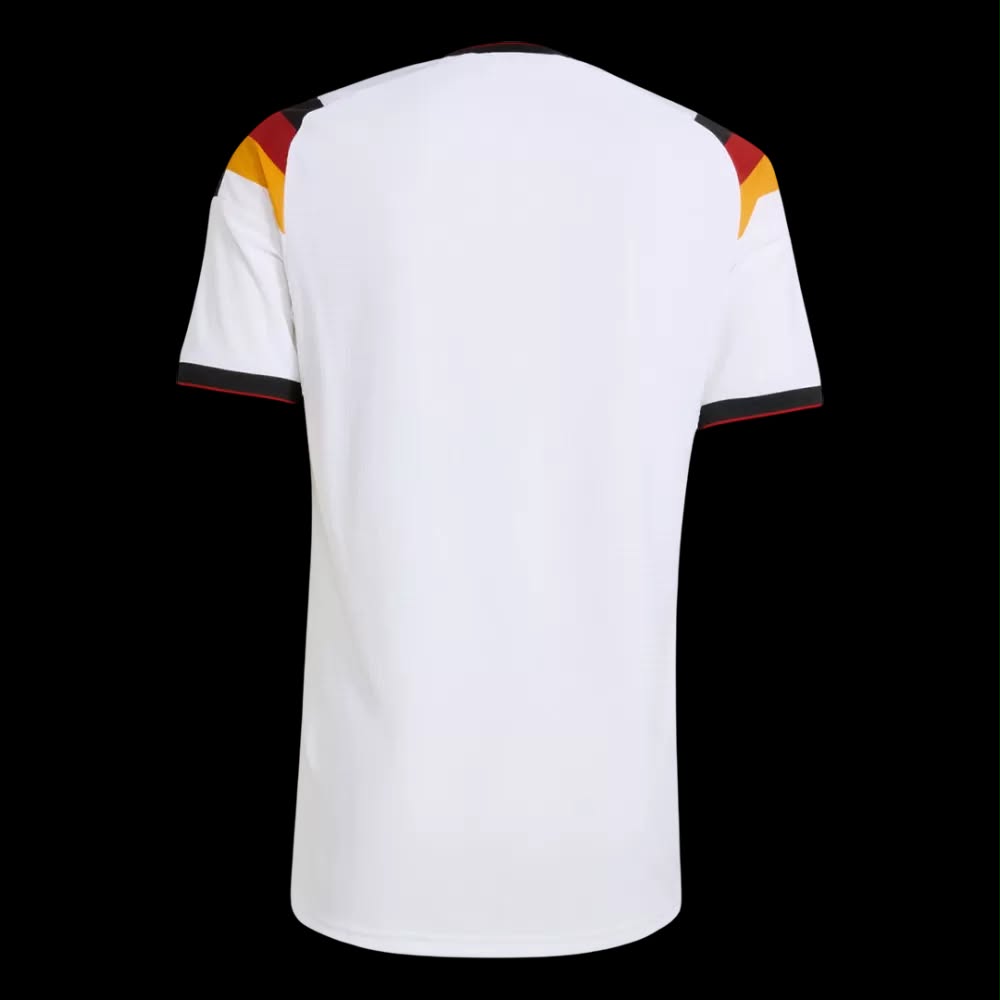 Germany 2026 Home Jersey
