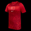 Turkey 2026 Home Jersey