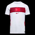 Turkey 2026 Away Jersey