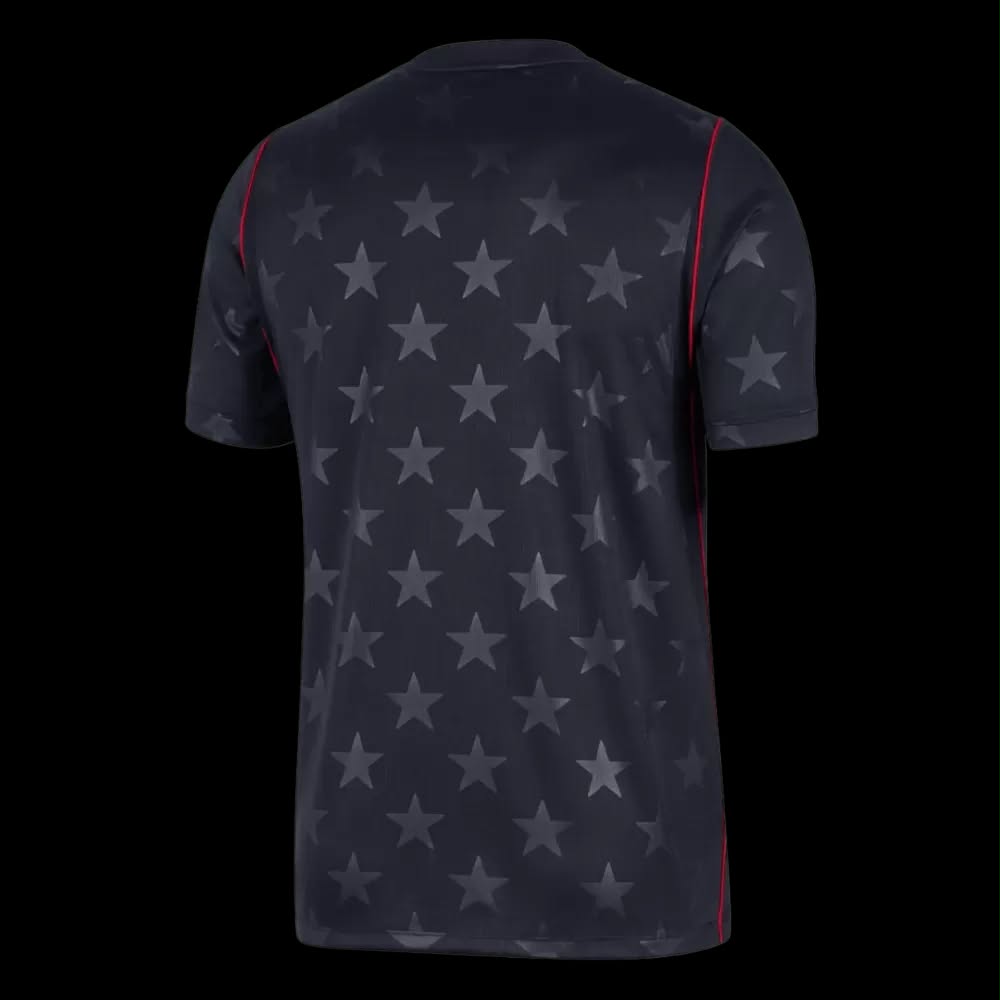 United States 2026 Away Jersey