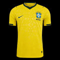 Brazil 2026 Home Jersey