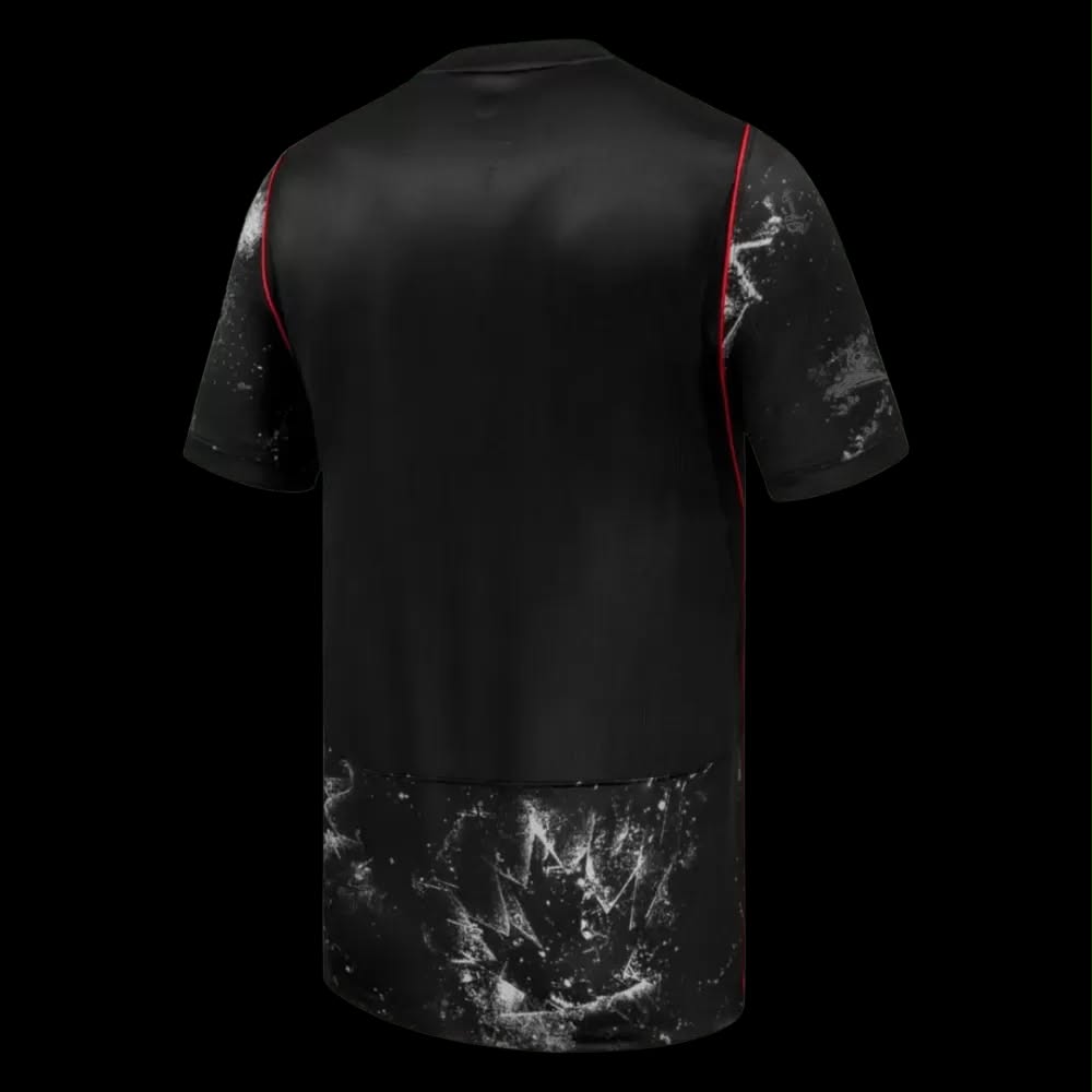 Canada 2026 Away Jersey