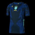 Brazil 2026 Away Jersey
