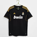 11/12 Real Madrid Retro Away Jersey