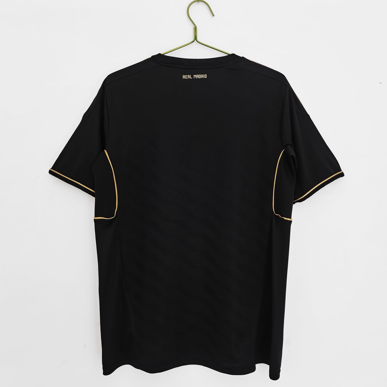11/12 Real Madrid Retro Away Jersey