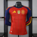 Spain Home Champions 2 Stars & Patch