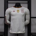 Spain Away Champions 2 Stars & Patch