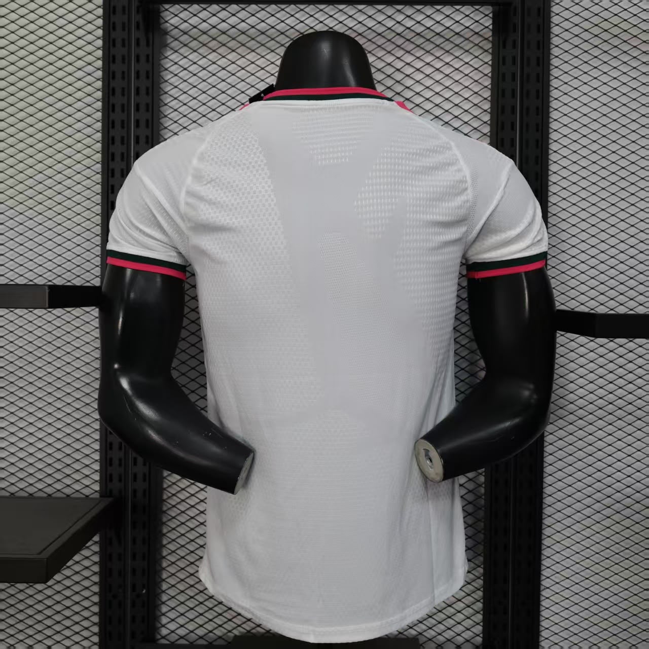 26/27 Real Madrid Home Jersey