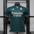 26/27 Real Madrid Away Jersey