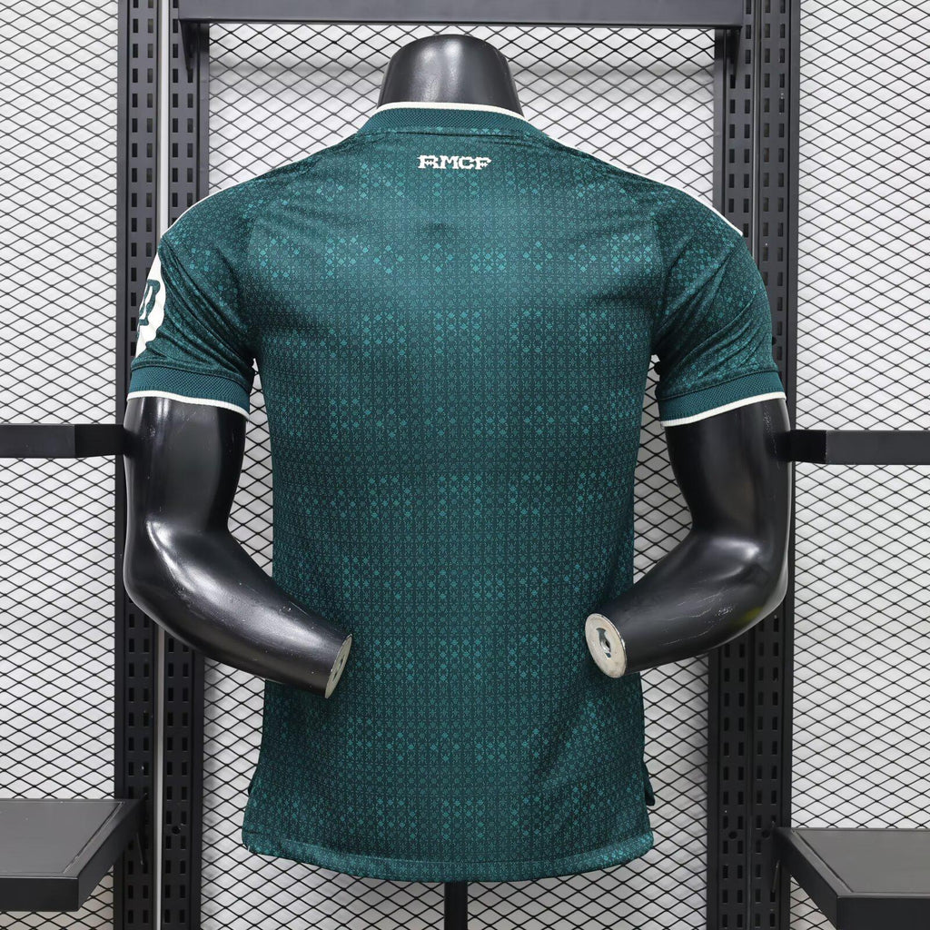 26/27 Real Madrid Away Jersey
